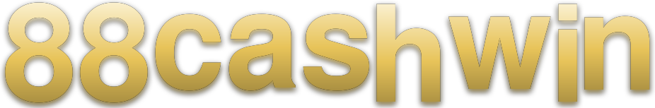 88cashwin logo