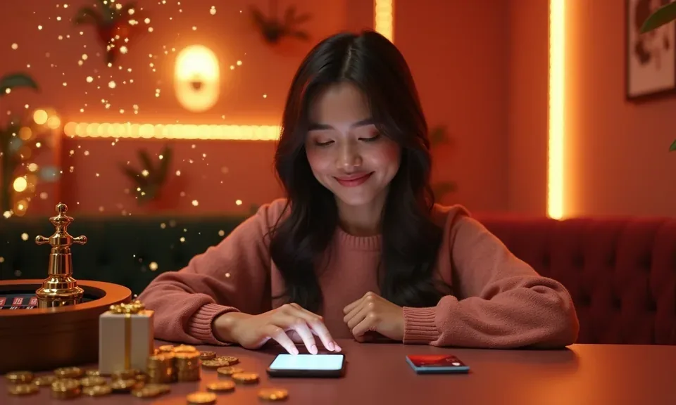 88cashwin Switch Between Phone and Desktop Smoothly