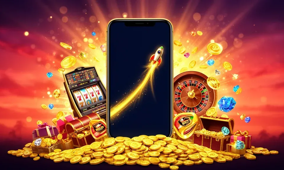 88cashwin Casino
