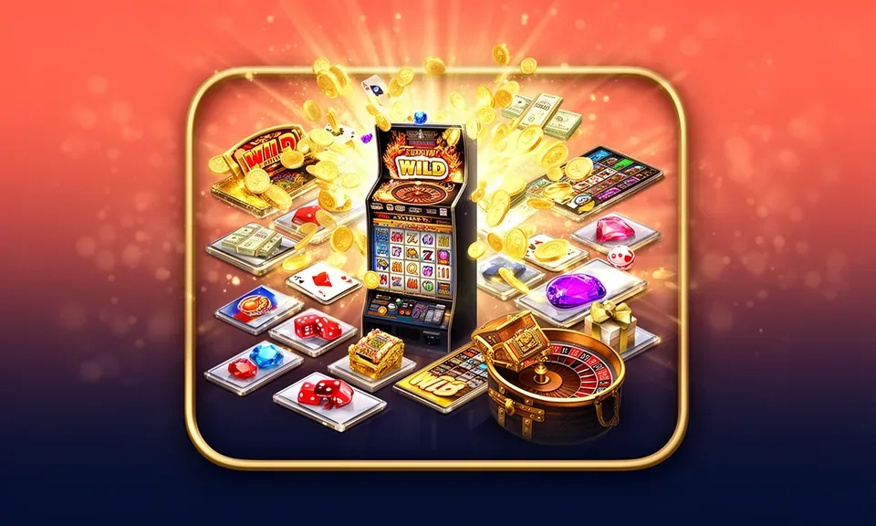 88cashwin What Mango Harvest Riches Puts on the Reels